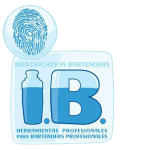 Logo Herramientas Bartender