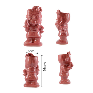 Tiki Mug Wahine - Image 2