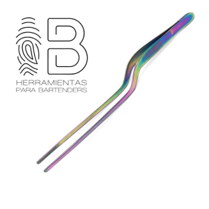 Pinzas de Precisión Tornasol 30Cm