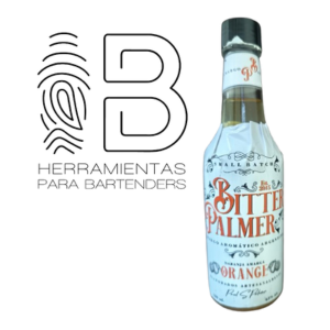 Bitter Palmer Orange