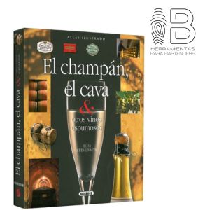 Libro Champagne