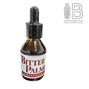 Bitter Palmer Malbec pequeño
