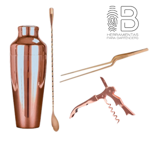 Kit Cobre